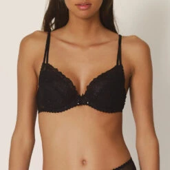 Marie Jo Jane Push Up Bra 12 Marie Jo Jane Push Up Bra -Maison SL Store marie jo jane padded push up bra london 2