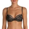 Marie Jo Jewell Padded Bra 2 Marie Jo Jewell Padded Bra -Maison SL Store marie jo jewell balcony padded bra