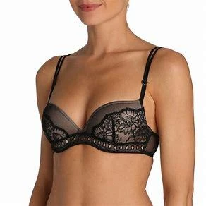 Marie Jo Jewell Padded Bra 4 Marie Jo Jewell Padded Bra - Image 2