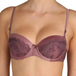 Marie Jo Dauphine Padded Balcony Bra