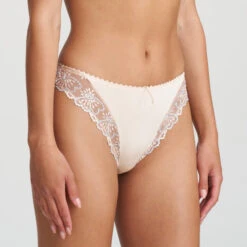 Marie Jo Jane Italian Seamless Briefs -Maison SL Store marie jo lingerie briefs jane 0501333 PEACH