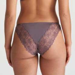 Marie Jo Jane Italian Seamless Briefs -Maison SL Store marie jo lingerie briefs jane 0501333 grey 3 3560088