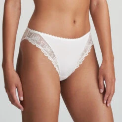 Marie Jo Jane Italian Seamless Briefs -Maison SL Store marie jo lingerie briefs jane 0501333 natural
