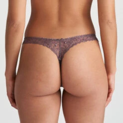 Marie Jo Jane Thong 21 Marie Jo Jane Thong -Maison SL Store marie jo lingerie thong jane 0601330 grey 3 3560094