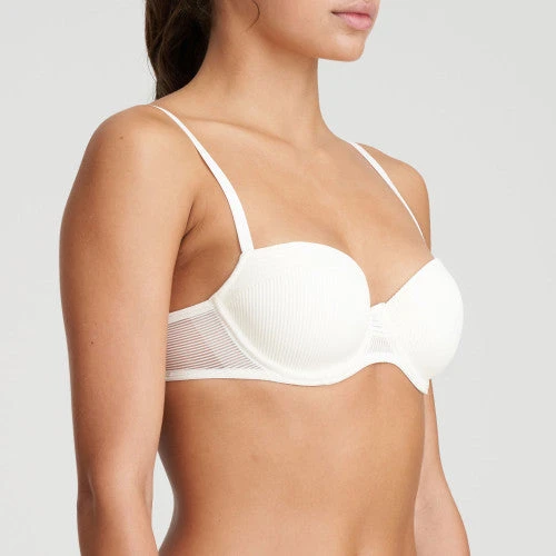 Marie Jo Tokuda Balcony Bra 4 Marie Jo Tokuda Balcony Bra - Image 2