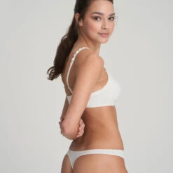 Marie Jo Tom Multiway T-Shirt Bra -Maison SL Store marie jo l aventure lingerie padded bra tom 0120826 natural 2 3524638