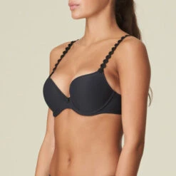 Marie Jo Tom Push Up Bra 11 Marie Jo Tom Push Up Bra -Maison SL Store marie jo l aventure lingerie push up bra tom 0220827 black 2 3507372