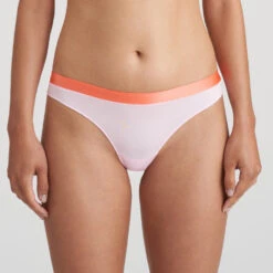 Marie Jo Matthias Thong