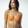 &Pomona Marigold Wired Balcony Bra 2 &Pomona Marigold Wired Balcony Bra -Maison SL Store marigold balcony2