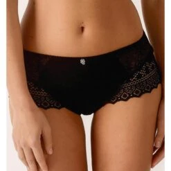 Empreinte Cassiopee Full Briefs -Maison SL Store panty cassiopee black