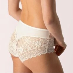 Maison SL Store -Maison SL Store panty cassiopee silk 1