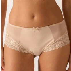 Empreinte Melody High Waisted Briefs 15 Empreinte Melody High Waisted Briefs -Maison SL Store panty melody caramel