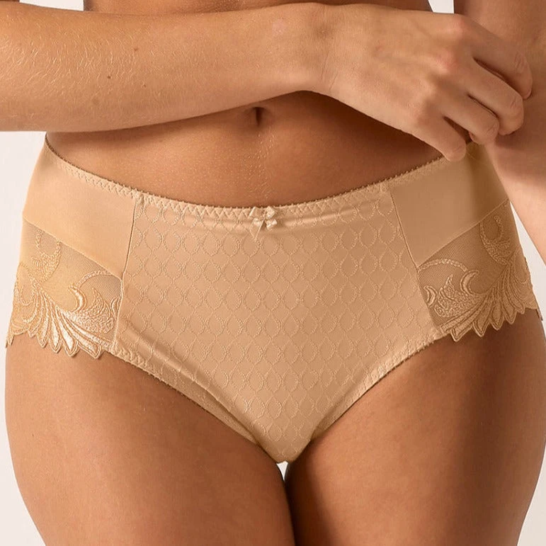 Empreinte Thalia High Waist Briefs 5 Empreinte Thalia High Waist Briefs - Image 3
