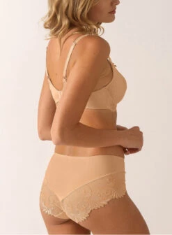 Empreinte Thalia High Waist Briefs 11 Empreinte Thalia High Waist Briefs -Maison SL Store panty thalia caramel 2