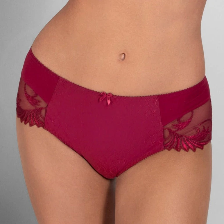 Empreinte Thalia High Waist Briefs 4 Empreinte Thalia High Waist Briefs - Image 2