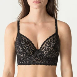 Prima Donna I Do Wired Long Line Bra
