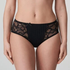 Prima Donna Madison Full Briefs -Maison SL Store primadonna lingerie full briefs madison 0562121 black 0 3498535