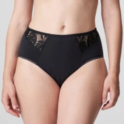 Prima Donna Orlando High Briefs -Maison SL Store primadonna lingerie full briefs orlando 0563151 black 0 3550723