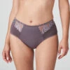 Prima Donna Orlando High Briefs -Maison SL Store primadonna lingerie full briefs orlando 0563151 grey 0 3565542