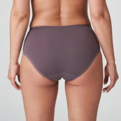 Prima Donna Orlando High Briefs -Maison SL Store primadonna lingerie full briefs orlando 0563151 grey 3 3565558