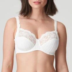 Prima Donna Madison Wired Full Bra -Maison SL Store primadonna lingerie underwired bra madison 0162121 natural 0 3524430