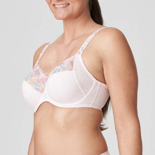 Prima Donna Mohala Wired Full Cup Bra 4 Prima Donna Mohala Wired Full Cup Bra - Image 2