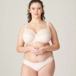 Prima Donna Montara Wired Full Cup Bra -Maison SL Store primadonna lingerie underwired bra montara 0163385 pink 0 3573095