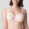 Prima Donna Orlando Wired Full Bra -Maison SL Store primadonna lingerie underwired bra orlando 0163151 pink 0 3559521