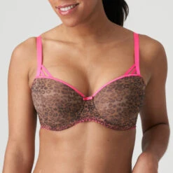 Prima Donna Plume Balcony Padded Bra