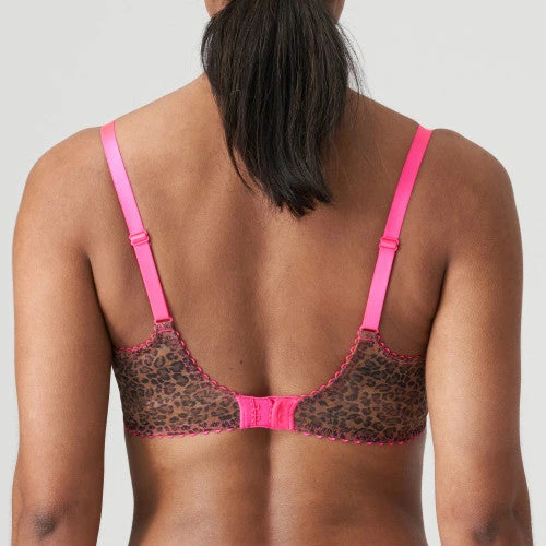 Prima Donna Plume Balcony Padded Bra 5 Prima Donna Plume Balcony Padded Bra - Image 3