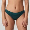 Prima Donna I Do Classic Briefs -Maison SL Store primadonna twist lingerie briefs i do 0541600 teale notting hill london
