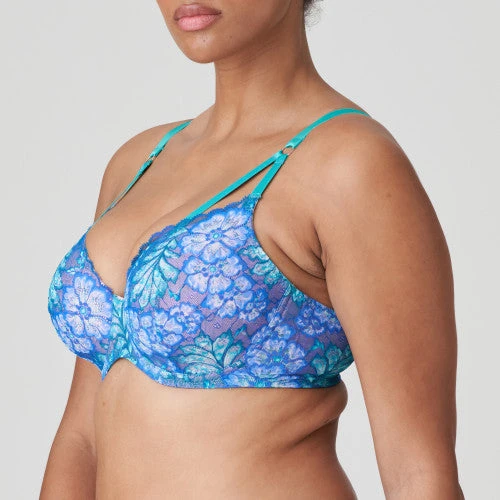 Prima Donna Morro Bay Padded Bra 4 Prima Donna Morro Bay Padded Bra - Image 2
