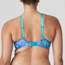 Prima Donna Morro Bay Padded Bra 7 Prima Donna Morro Bay Padded Bra -Maison SL Store primadonna twist lingerie padded bra morro bay 0242260 blue 3 3564606