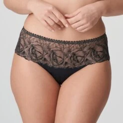 Prima Donna Belgravia Luxury Thong -Maison SL Store ps 0663221 ZWA