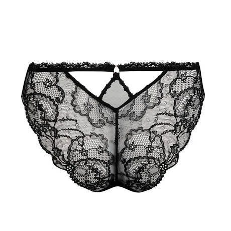 Lise Charmel Feerie Couture Lace Classic Brief 4 Lise Charmel Feerie Couture Lace Classic Brief - Image 2