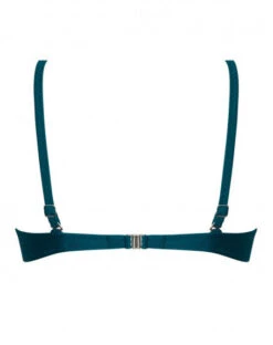 Lise Charmel Antigel La Vogueuse Push Up Bikini Set -Maison SL Store soutien gorge de bain coque antigel la vogueuse vert vogue 1