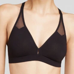 Wacoal Body By Wireless Soft Bra