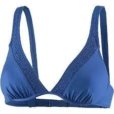 Watercult Smock Summer Solids Wired Bikini Top D CUP